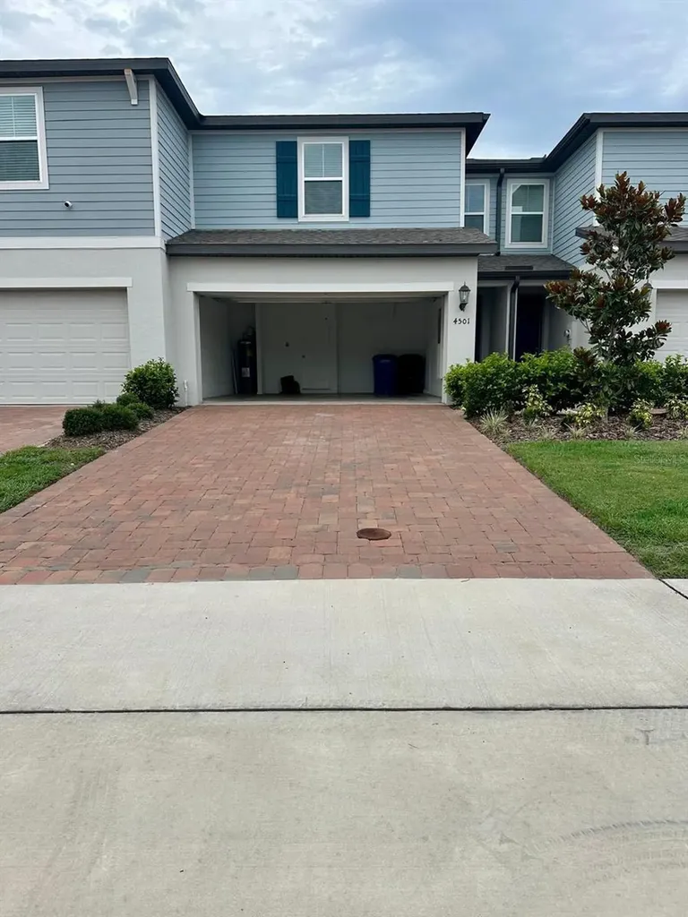 4501 Burrowing Owl Loop St Cloud FL 34772