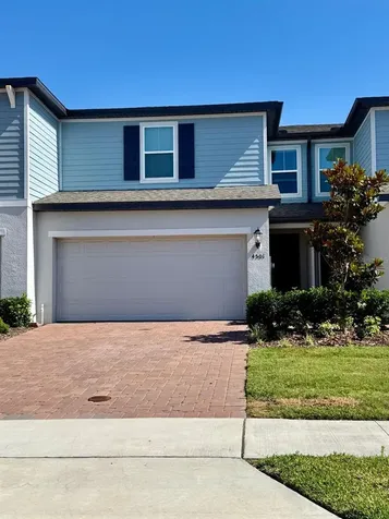 4501 Burrowing Owl Loop St Cloud FL 34772