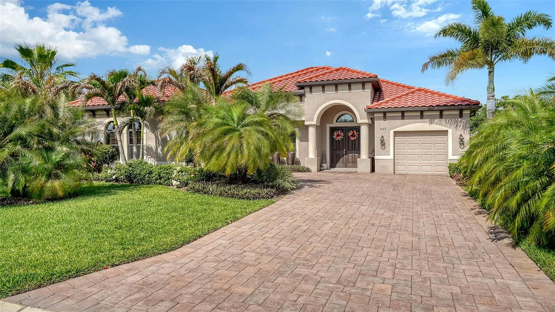 1043 145th Street Circle NE Bradenton FL 34212