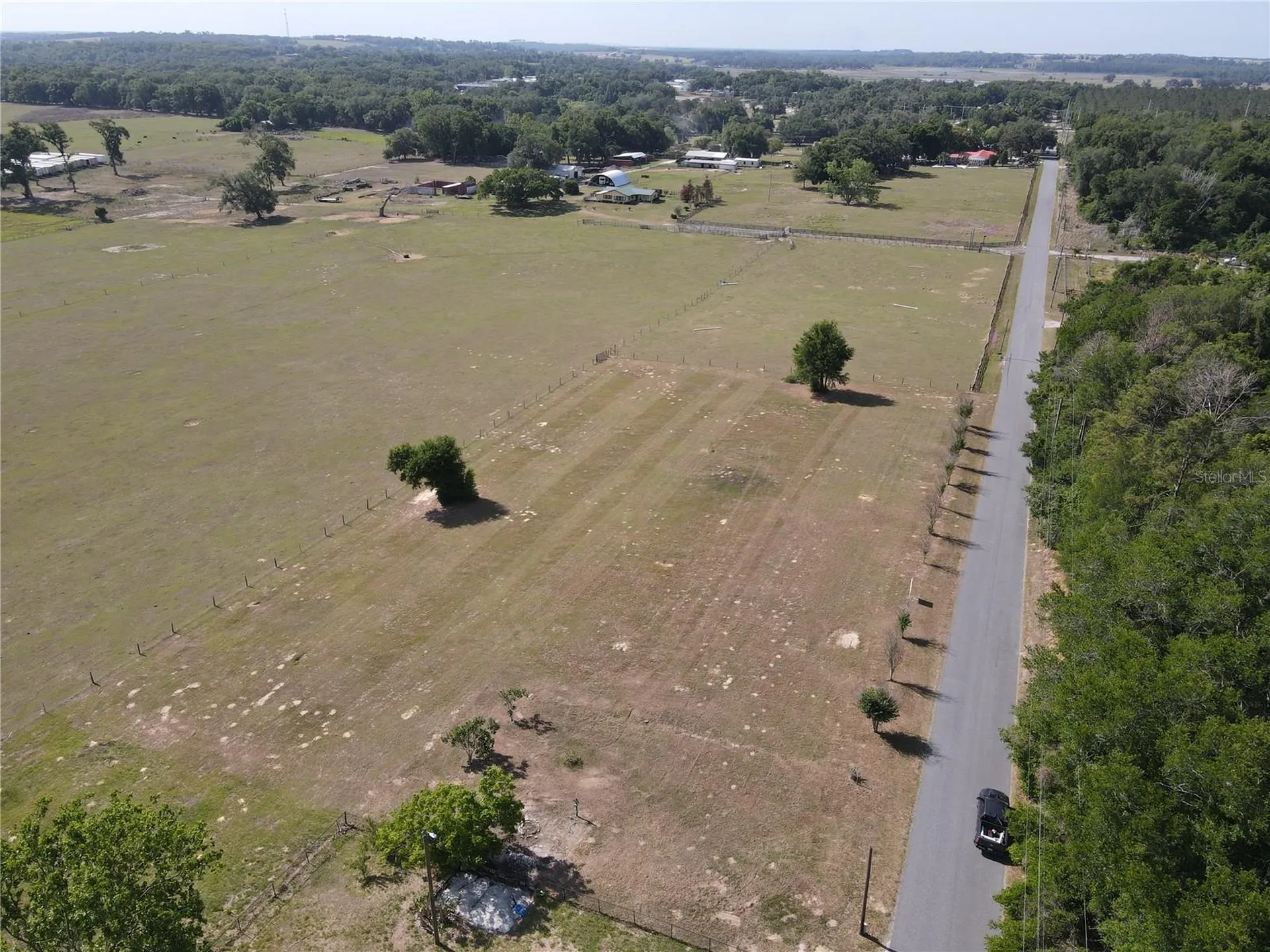 Lot 1 Smith Road Dade City FL 33525