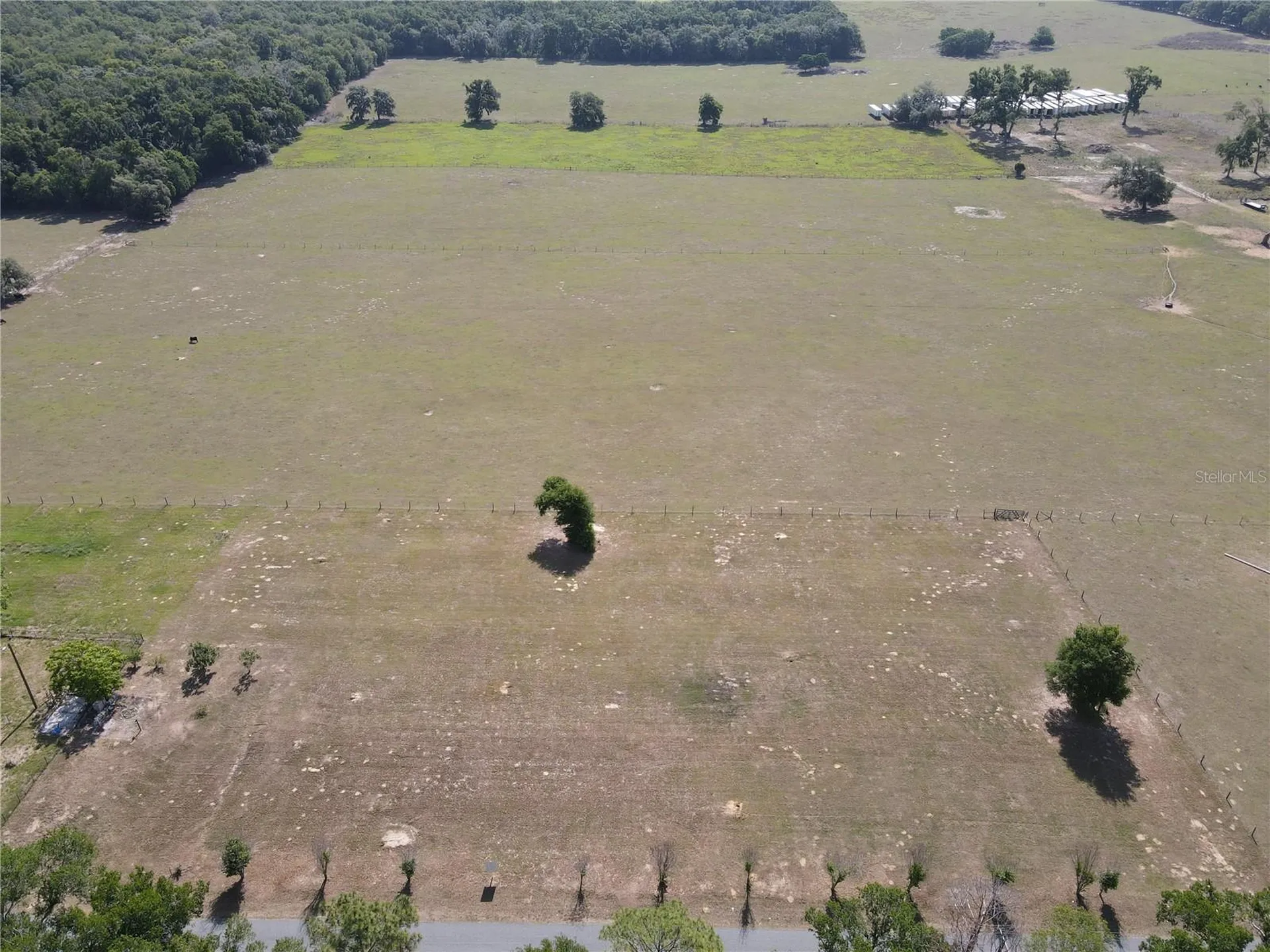 Lot 1 Smith Road Dade City FL 33525