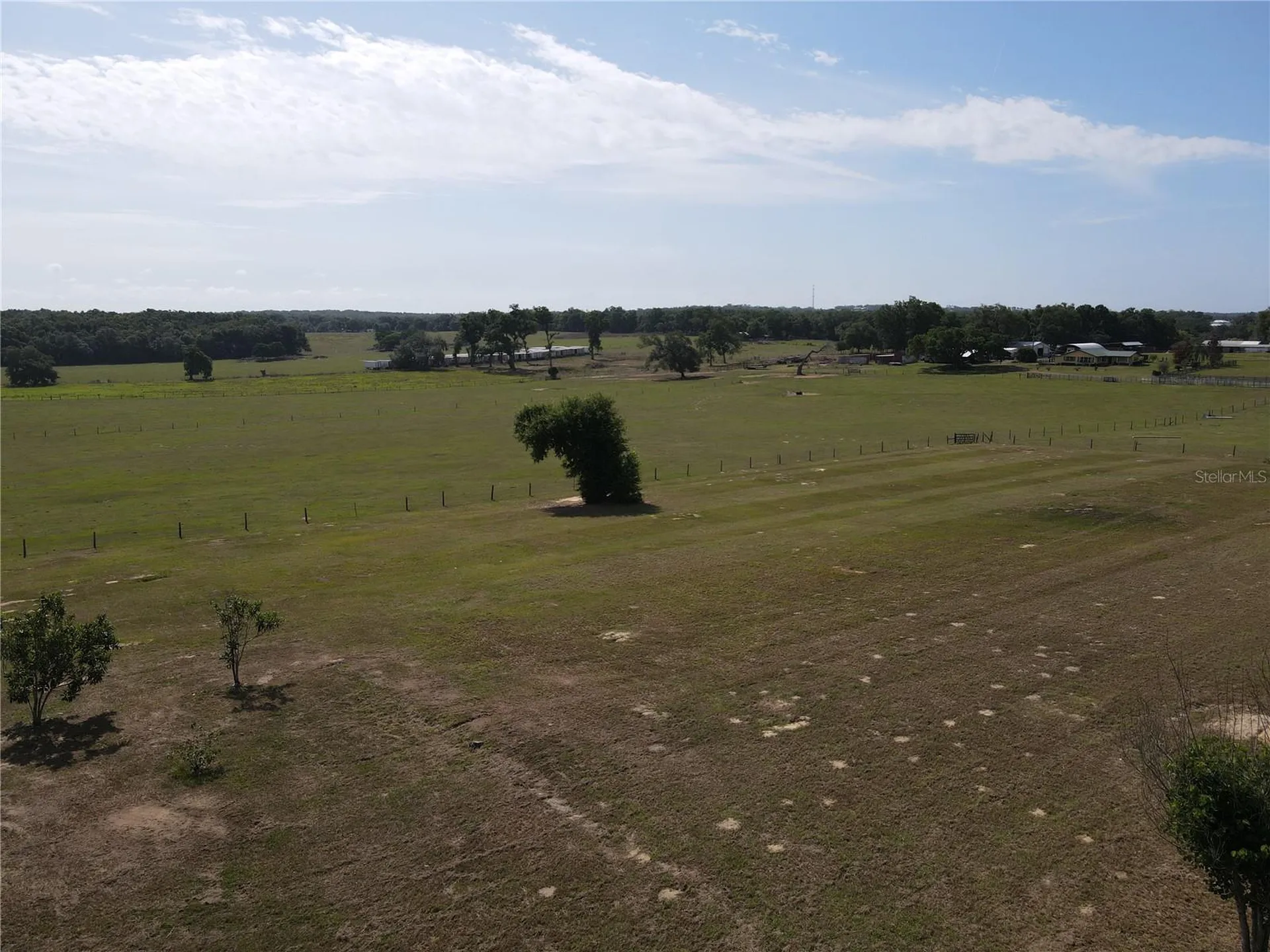 Lot 1 Smith Road Dade City FL 33525