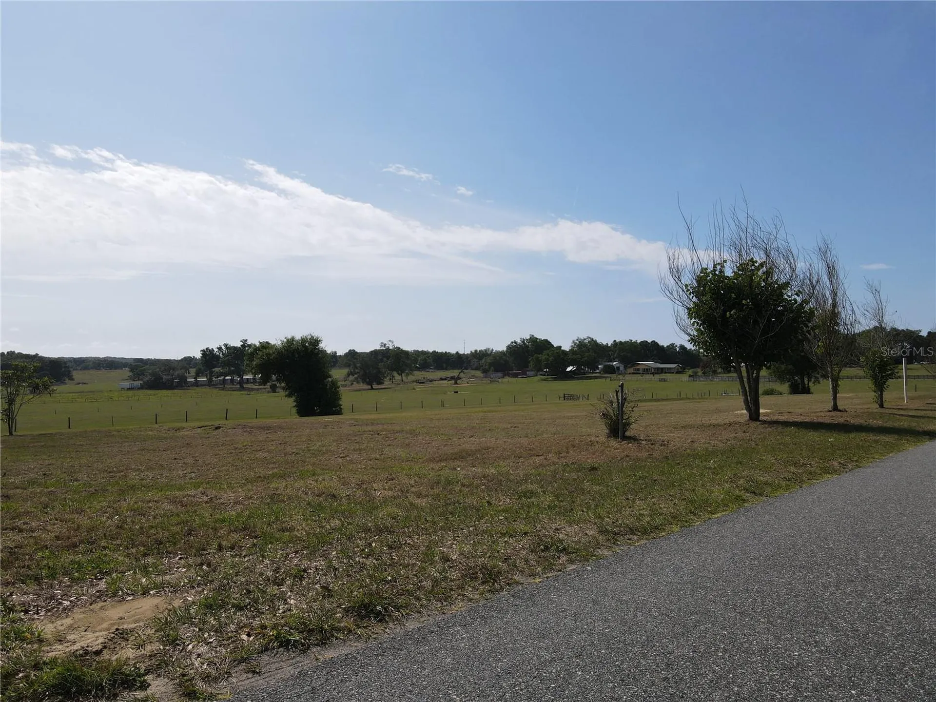 Lot 1 Smith Road Dade City FL 33525