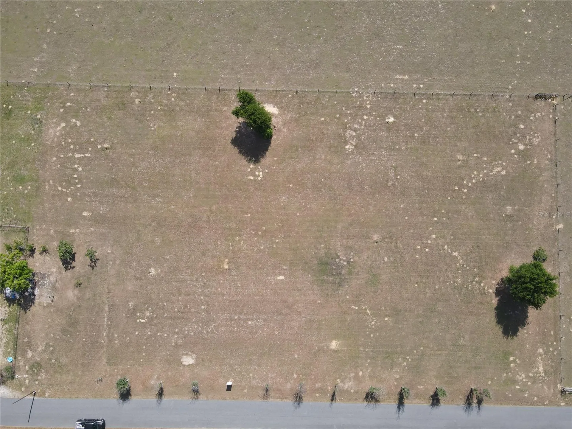 Lot 1 Smith Road Dade City FL 33525