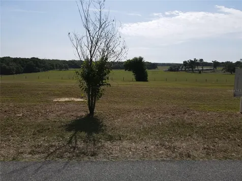 Lot 1 Smith Road Dade City FL 33525
