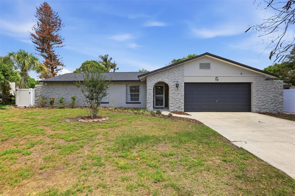 732 Laurel Way Casselberry FL 32707