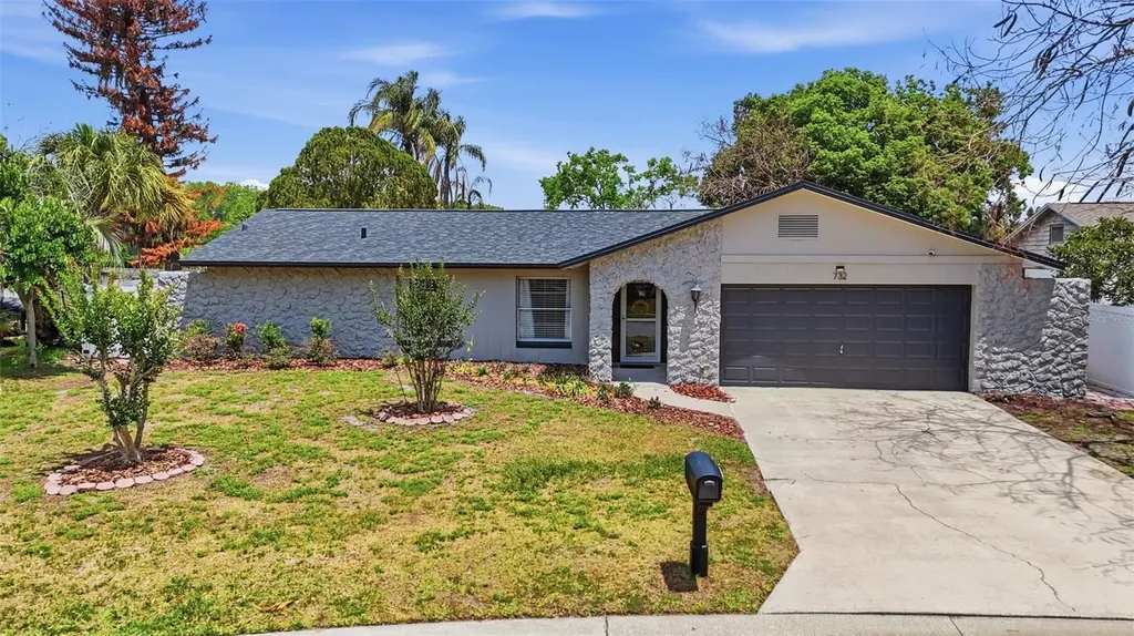 732 Laurel Way Casselberry FL 32707