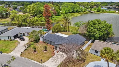 732 Laurel Way Casselberry FL 32707
