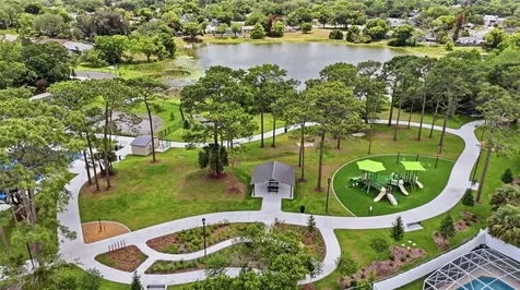 732 Laurel Way Casselberry FL 32707