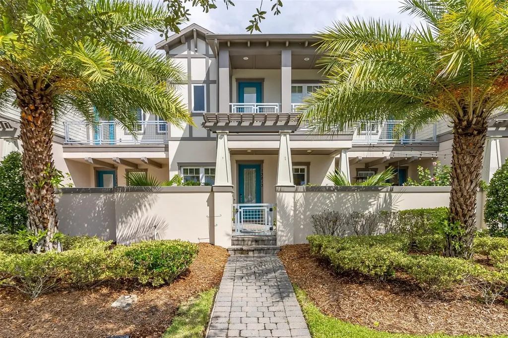 13813 Benavente Avenue Orlando FL 32827