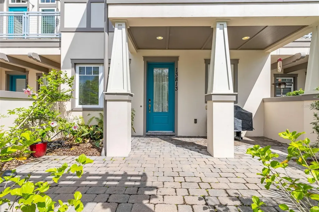 13813 Benavente Avenue Orlando FL 32827