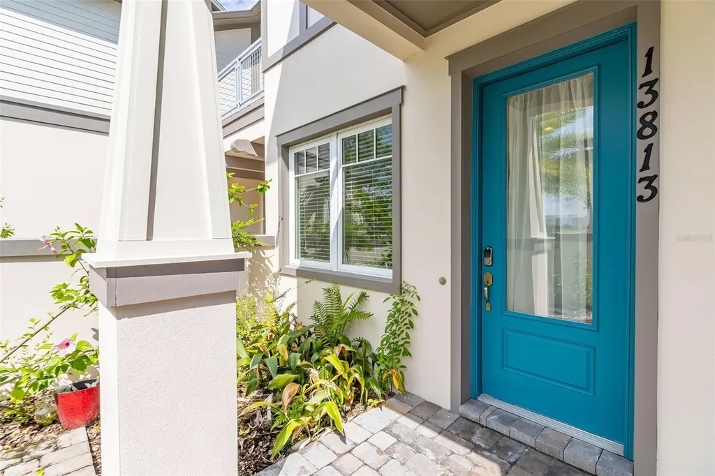 13813 Benavente Avenue Orlando FL 32827