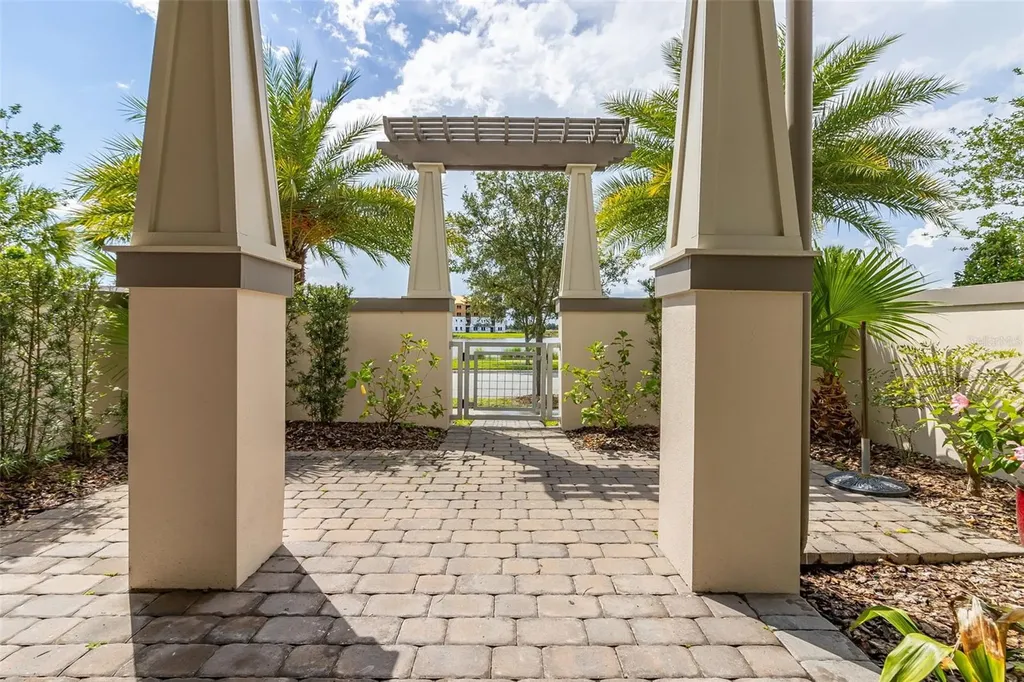 13813 Benavente Avenue Orlando FL 32827