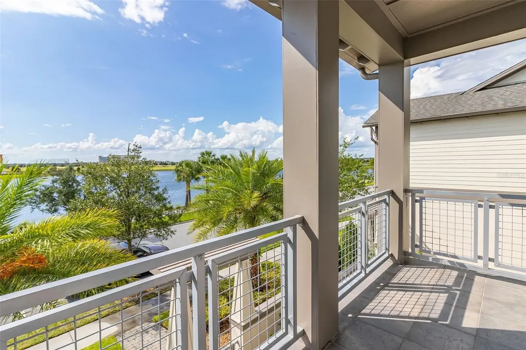 13813 Benavente Avenue Orlando FL 32827
