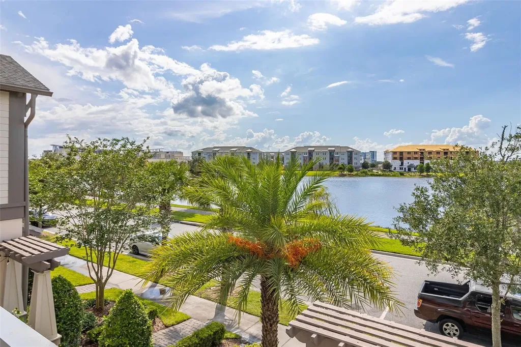 13813 Benavente Avenue Orlando FL 32827