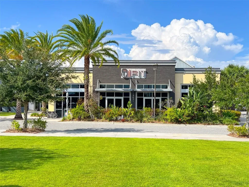 13813 Benavente Avenue Orlando FL 32827