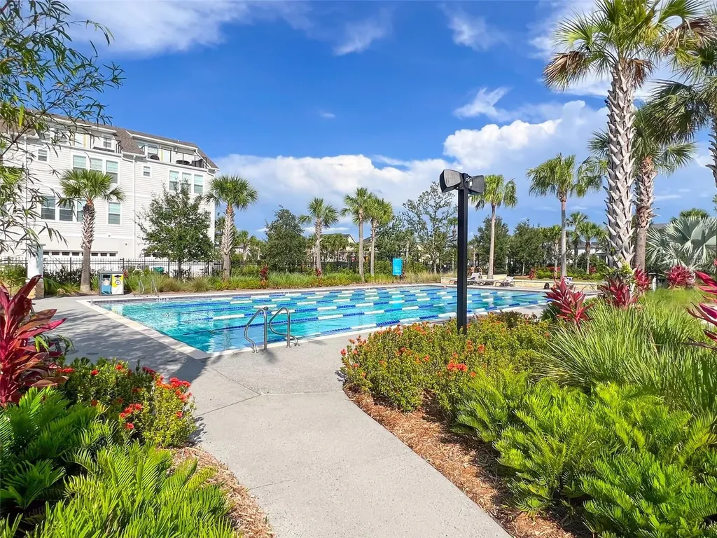 13813 Benavente Avenue Orlando FL 32827