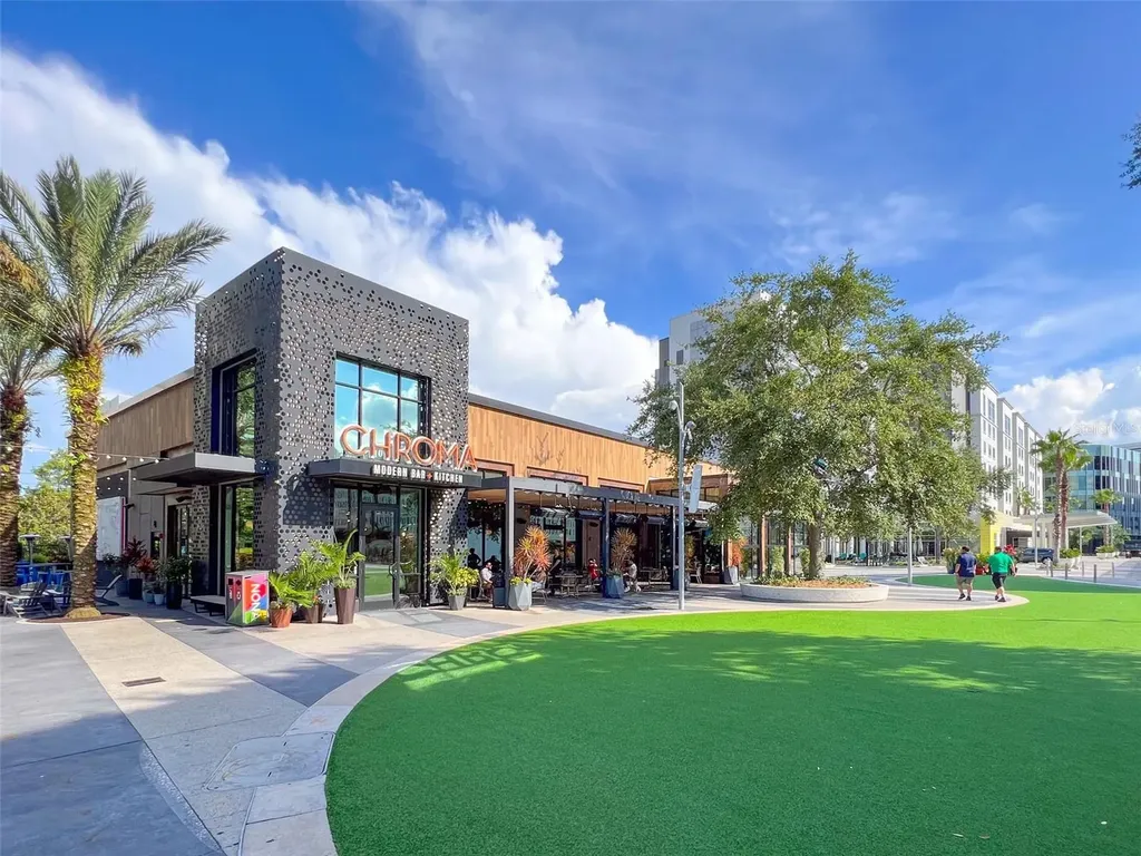 13813 Benavente Avenue Orlando FL 32827