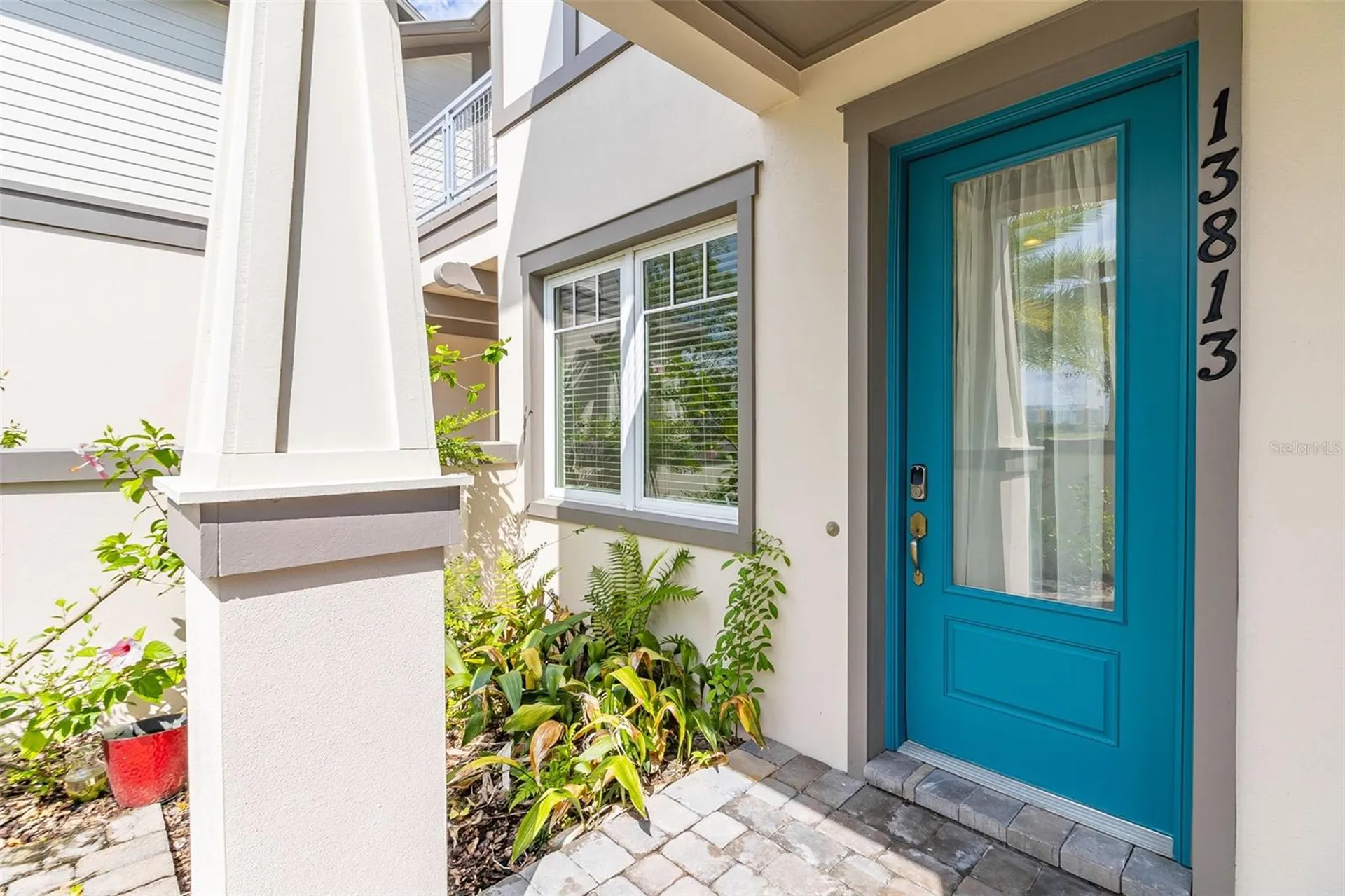 13813 Benavente Avenue Orlando FL 32827
