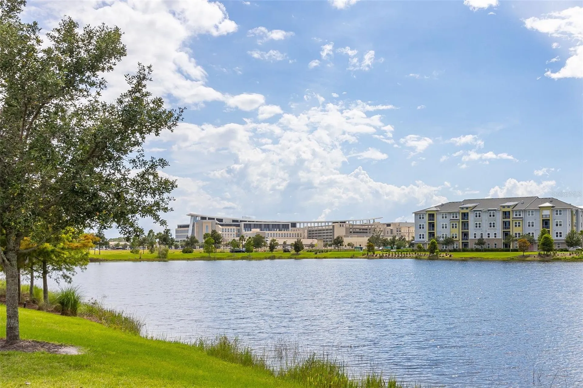 13813 Benavente Avenue Orlando FL 32827