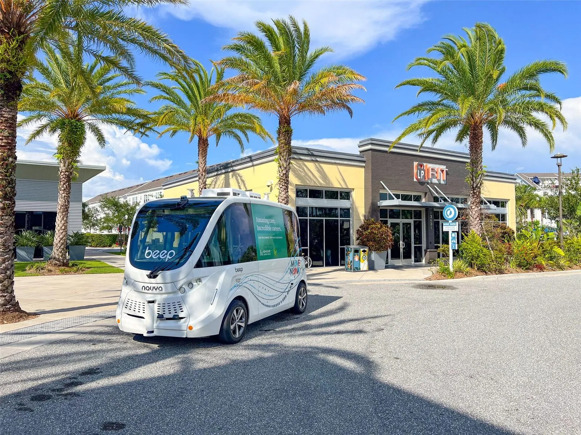 13813 Benavente Avenue Orlando FL 32827