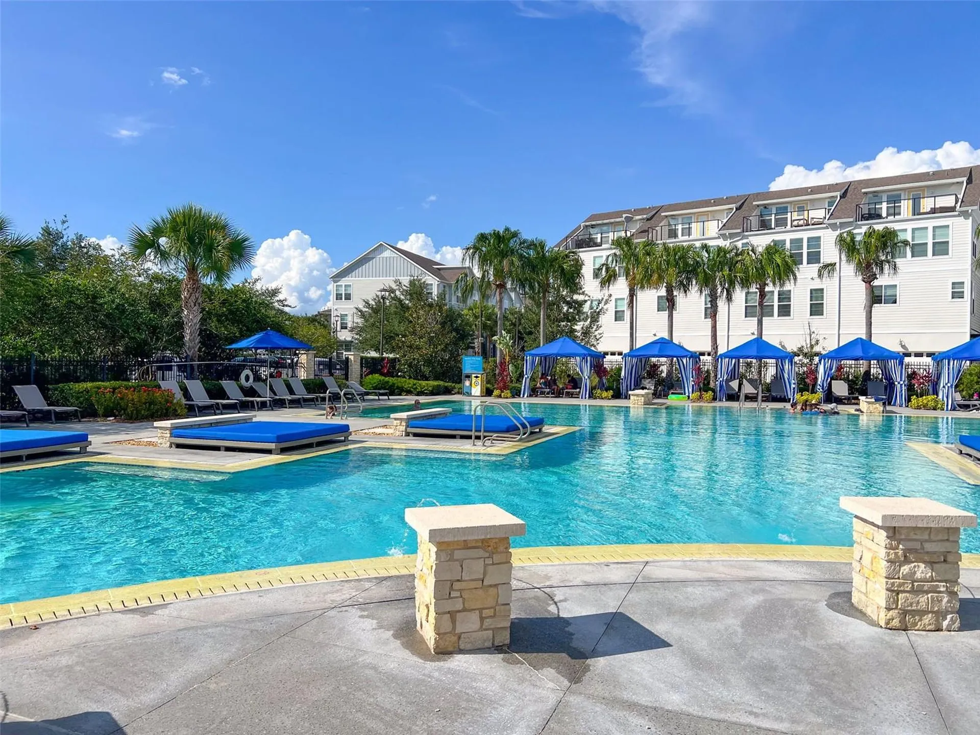 13813 Benavente Avenue Orlando FL 32827