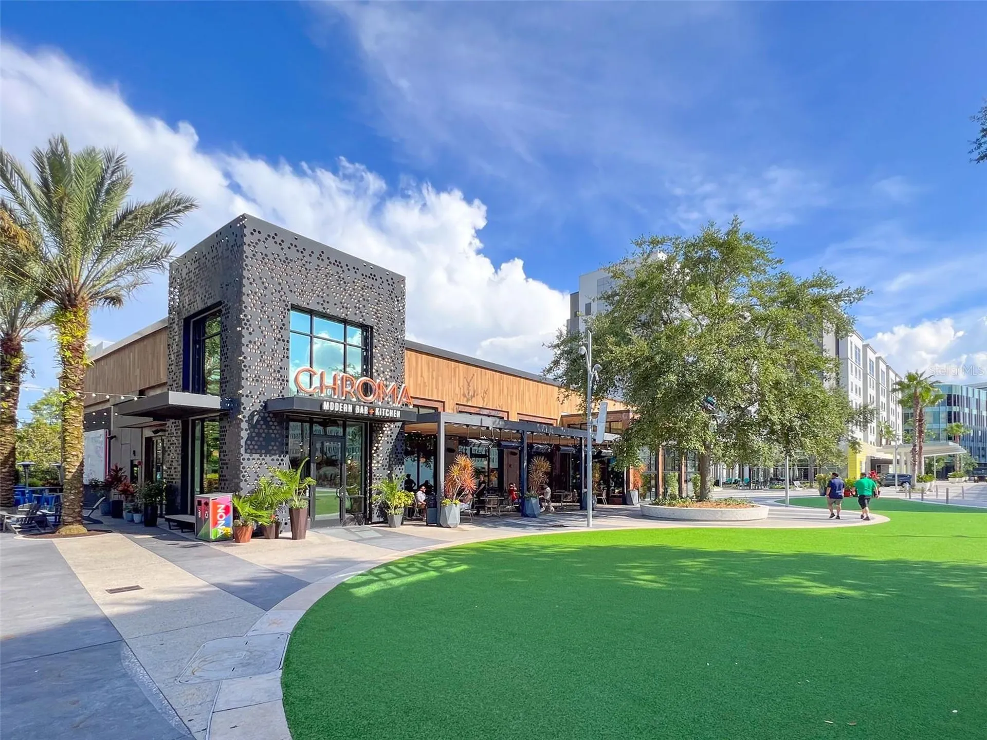13813 Benavente Avenue Orlando FL 32827