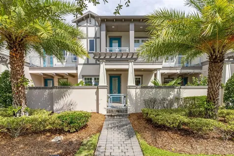 13813 Benavente Avenue Orlando FL 32827