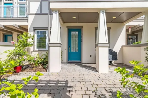 13813 Benavente Avenue Orlando FL 32827