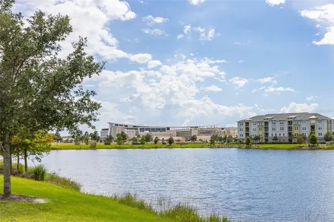 13813 Benavente Avenue Orlando FL 32827