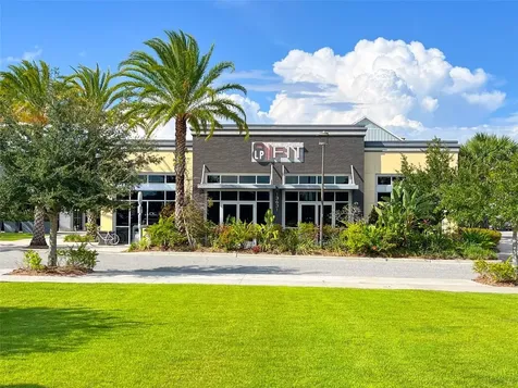 13813 Benavente Avenue Orlando FL 32827