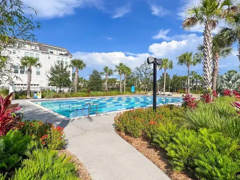 13813 Benavente Avenue Orlando FL 32827