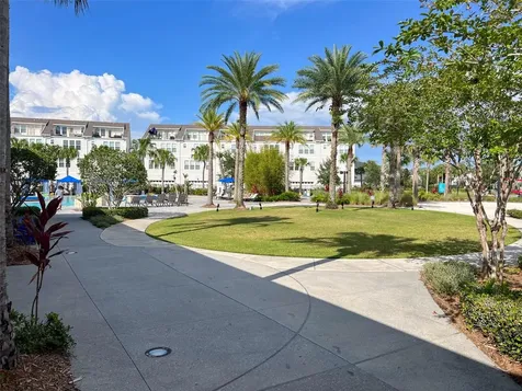 13813 Benavente Avenue Orlando FL 32827