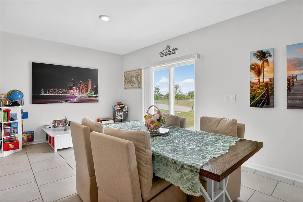 545 Bell Prairie Circle Lake Wales FL 33859
