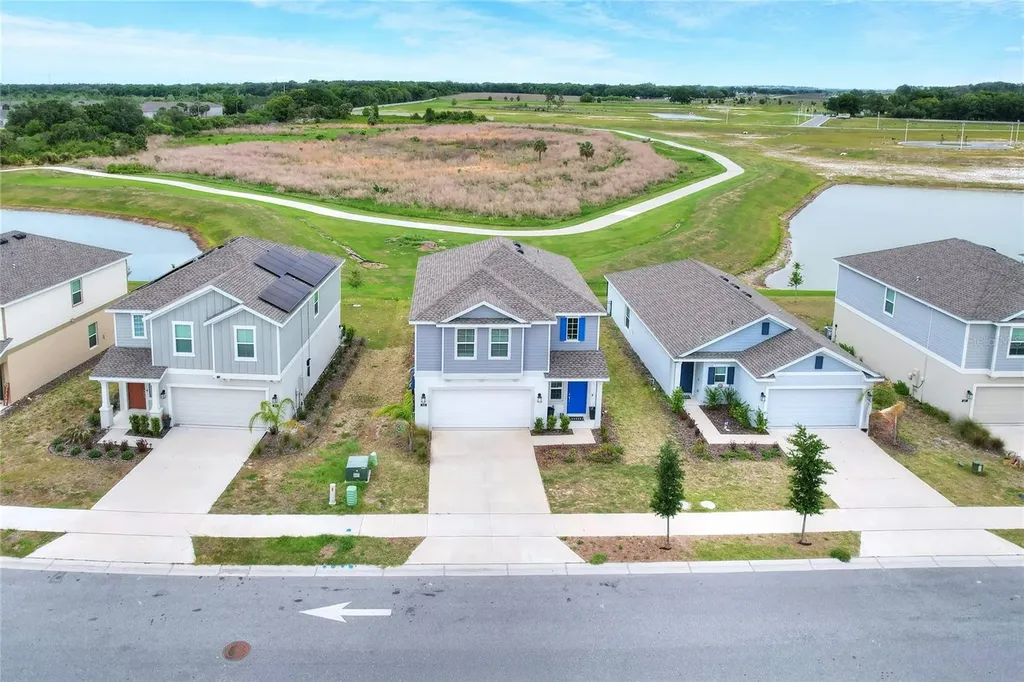 545 Bell Prairie Circle Lake Wales FL 33859
