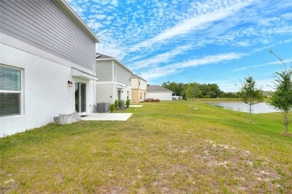 545 Bell Prairie Circle Lake Wales FL 33859