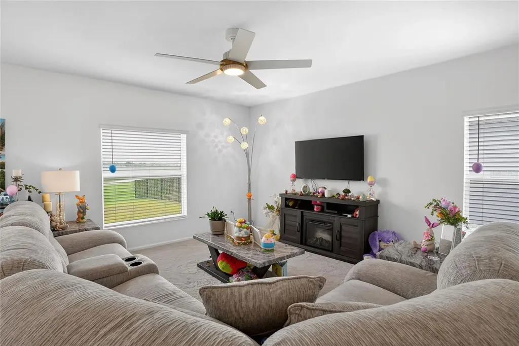 545 Bell Prairie Circle Lake Wales FL 33859