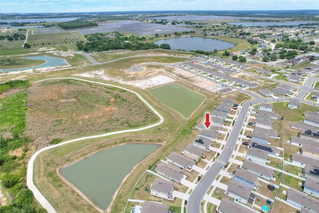 545 Bell Prairie Circle Lake Wales FL 33859
