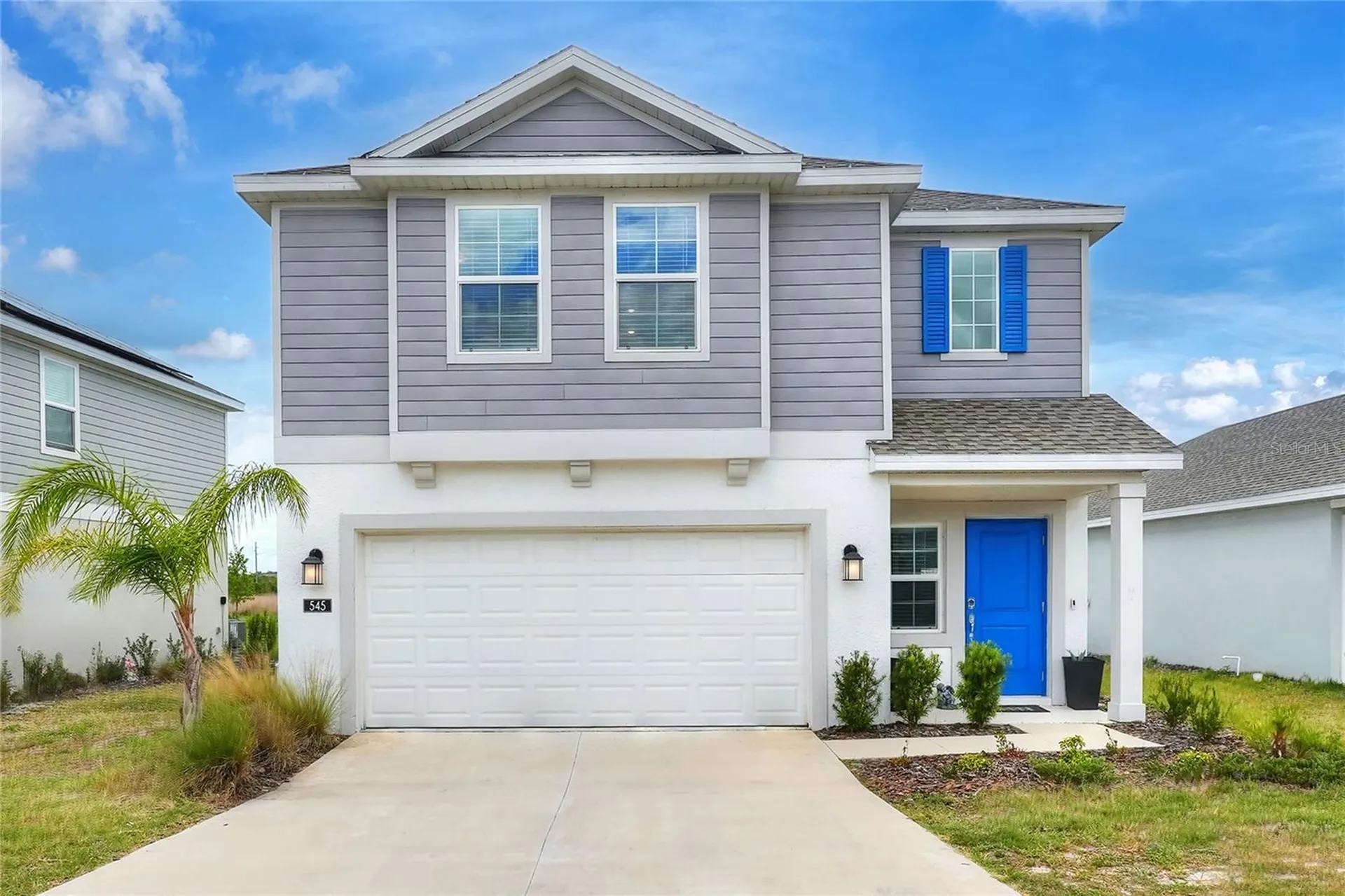 545 Bell Prairie Circle Lake Wales FL 33859