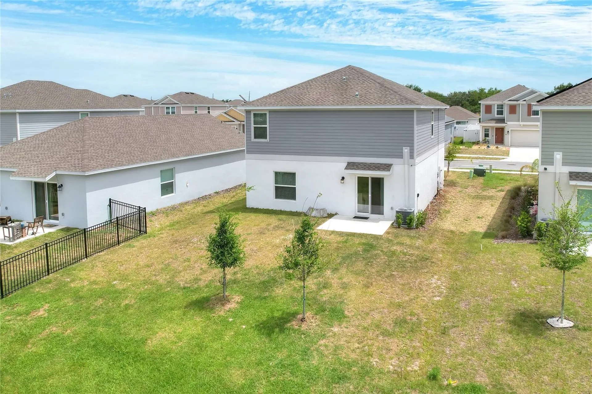 545 Bell Prairie Circle Lake Wales FL 33859