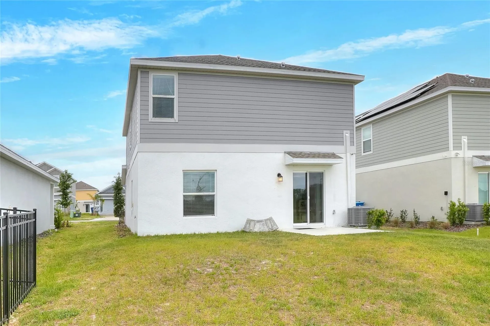 545 Bell Prairie Circle Lake Wales FL 33859