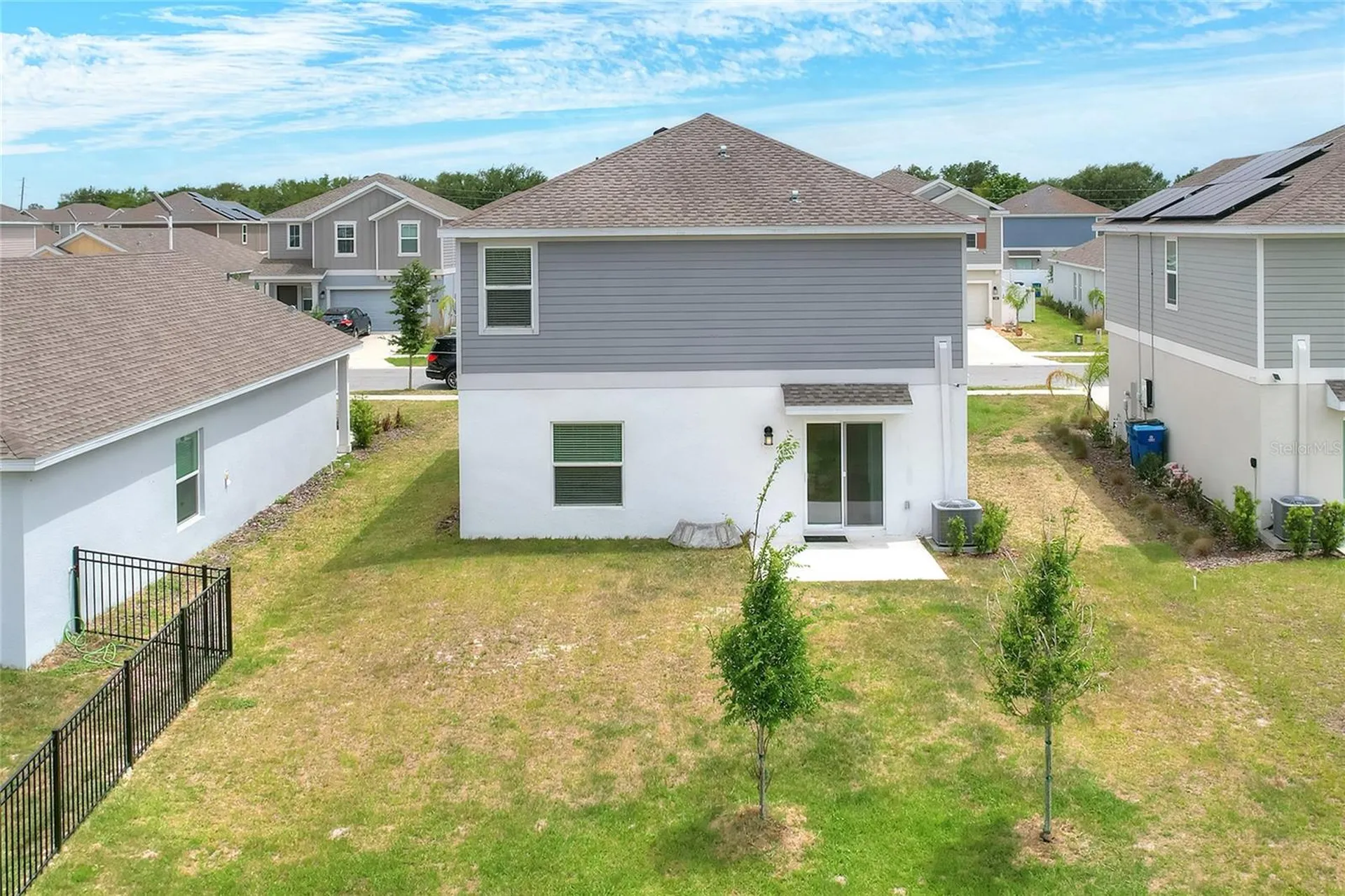 545 Bell Prairie Circle Lake Wales FL 33859