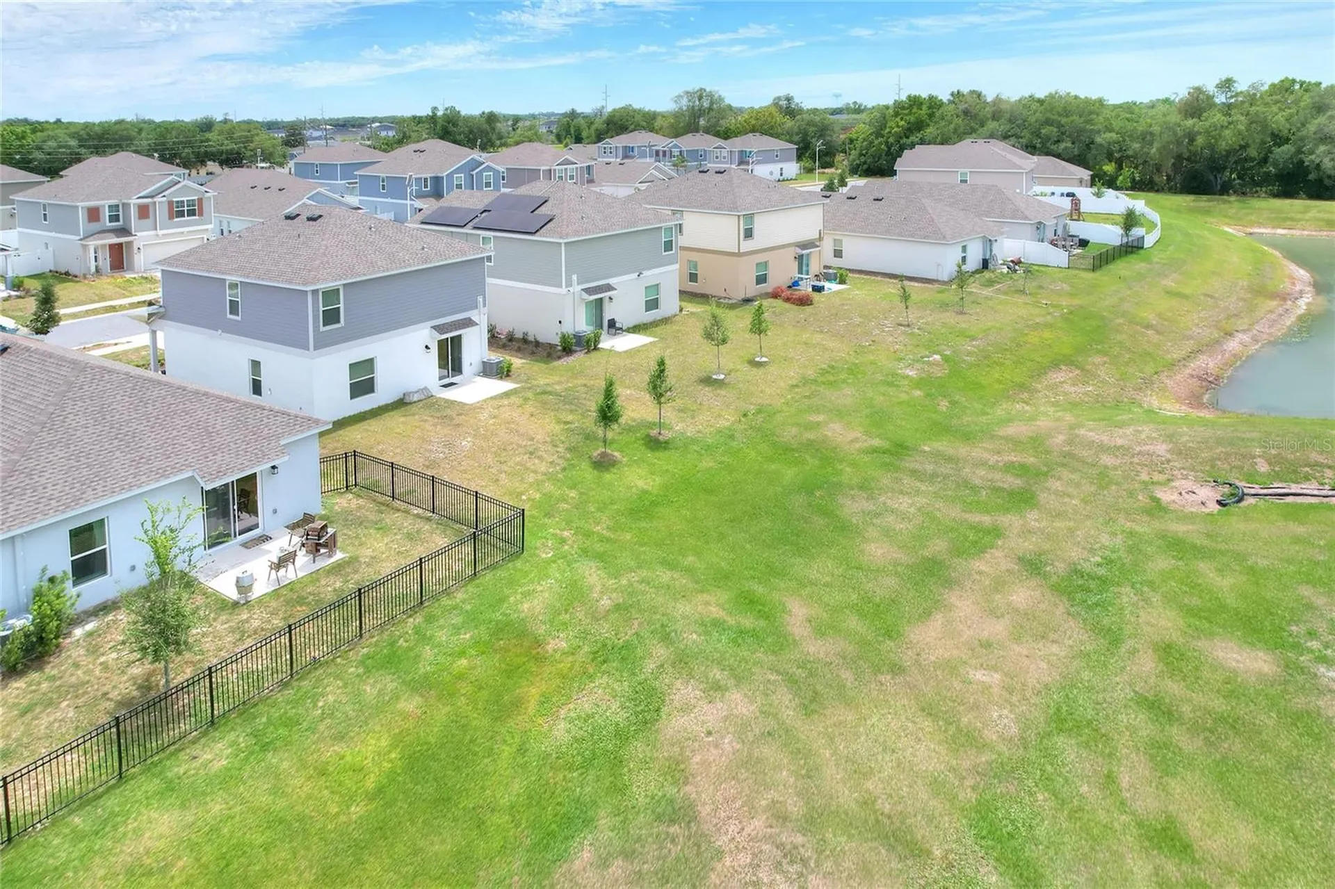 545 Bell Prairie Circle Lake Wales FL 33859