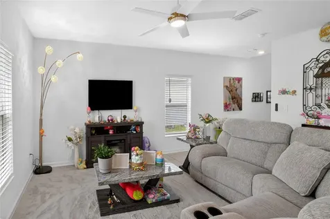 545 Bell Prairie Circle Lake Wales FL 33859