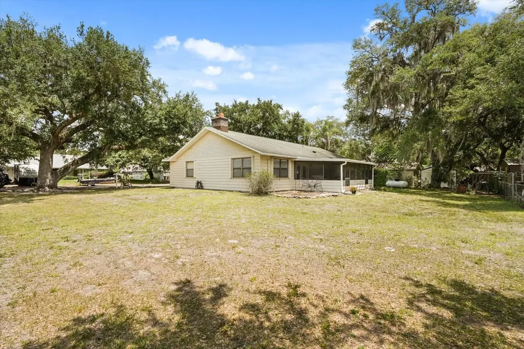 6476 Eve Street St Cloud FL 34771