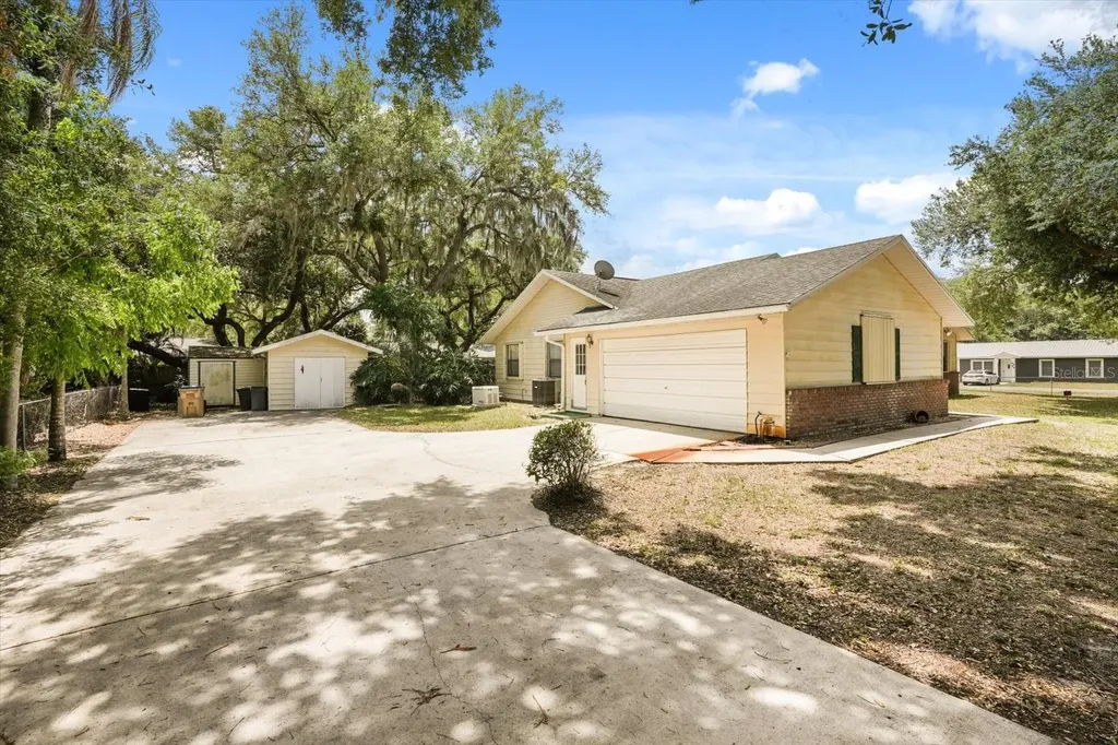 6476 Eve Street St Cloud FL 34771