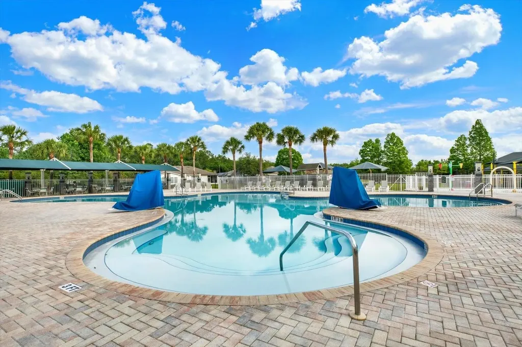 1439 Sedgwick Drive Wesley Chapel FL 33543