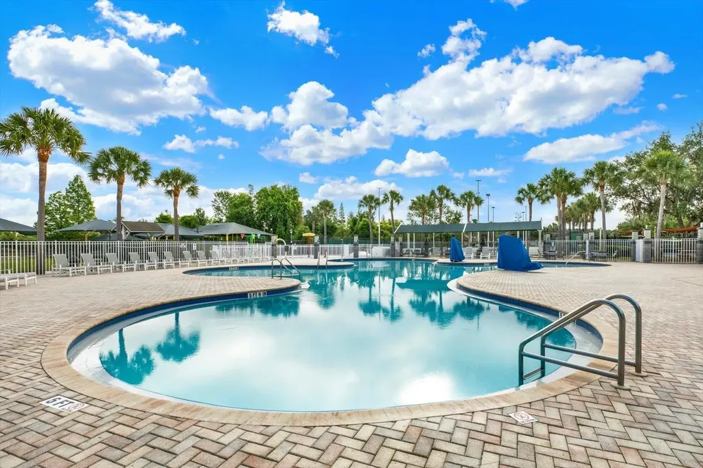 1439 Sedgwick Drive Wesley Chapel FL 33543