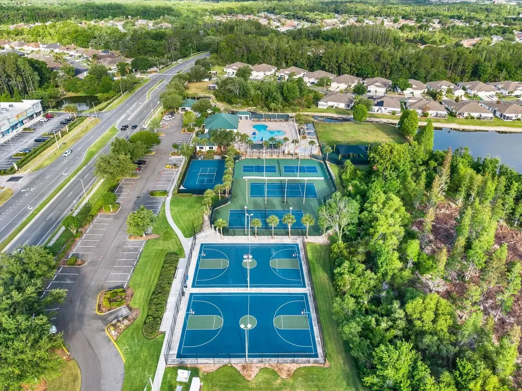 1439 Sedgwick Drive Wesley Chapel FL 33543