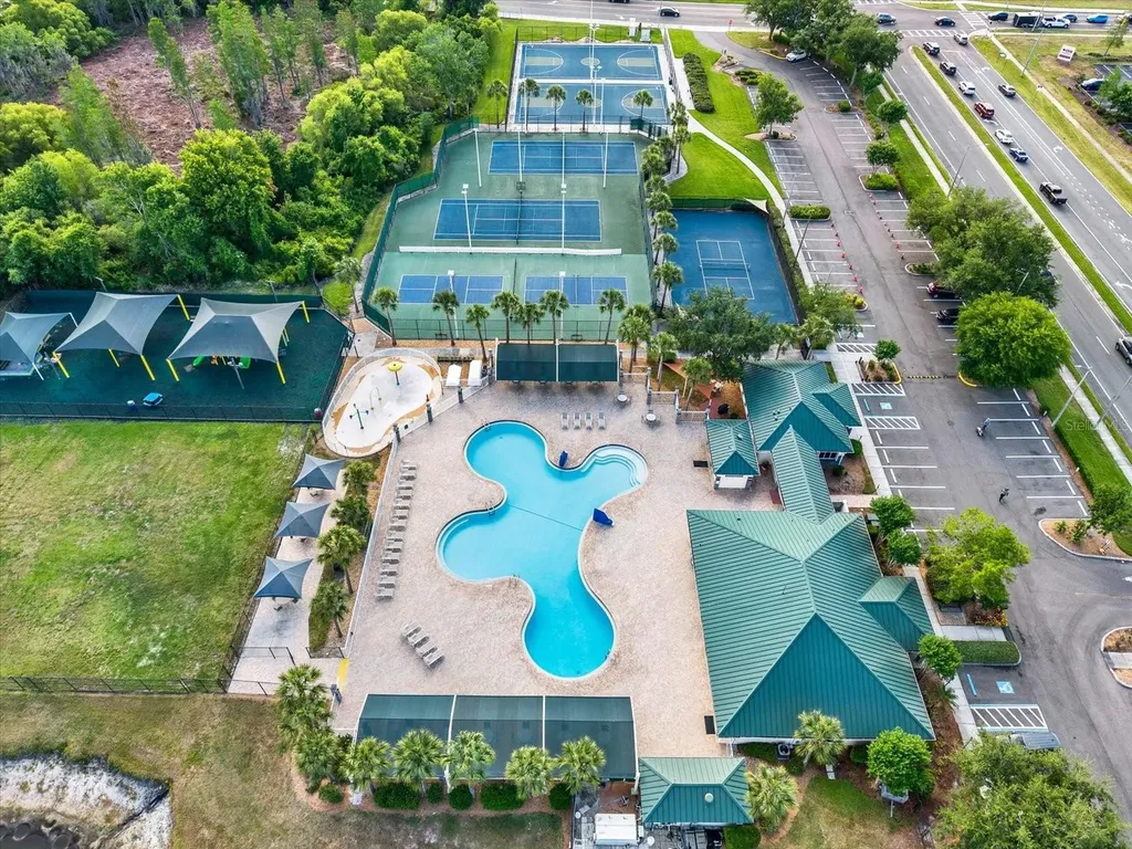 1439 Sedgwick Drive Wesley Chapel FL 33543
